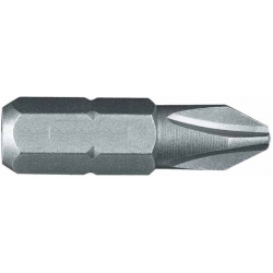 Bit 1/4" PH2 (10 sztuk)